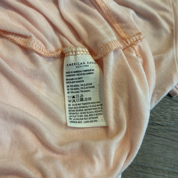 AE soft & sexy tee - Picture 6 of 8